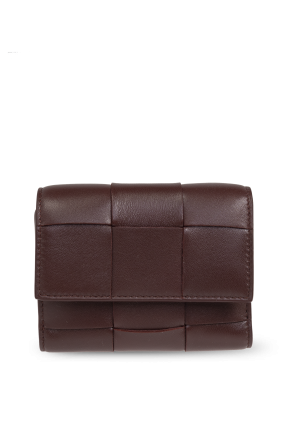 Bottega Veneta Leather wallet | Women's | Vitkac